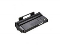Toner Ricoh Aficio SP100E/SP100SF E (407166) Negro Generico